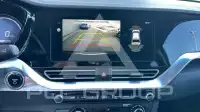 2021 KIA Niro