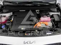2021 KIA Niro