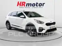 2021 KIA Niro