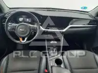 2021 KIA Niro