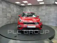 2021 KIA Niro