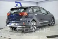 2021 KIA Niro