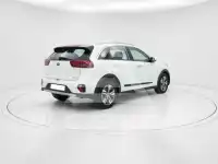 2021 KIA Niro