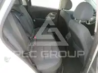 2021 KIA Niro