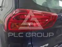 2021 KIA Niro
