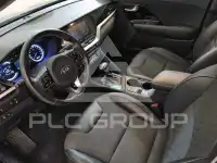 2021 KIA Niro