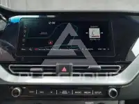 2021 KIA Niro