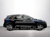 2021 KIA Niro
