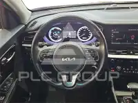2021 KIA Niro