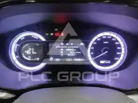 2021 KIA Niro