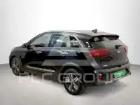 2021 KIA Niro