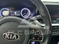 2021 KIA Niro
