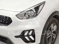 2021 KIA Niro