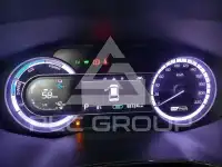 2021 KIA Niro