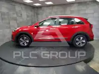 2021 KIA Niro
