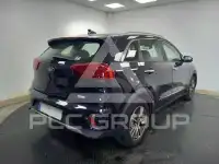 2021 KIA Niro
