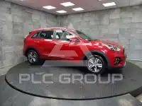 2021 KIA Niro