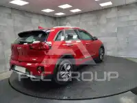 2021 KIA Niro