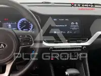 2021 KIA Niro