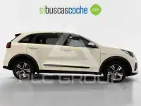 2021 KIA Niro