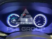 2021 KIA Niro