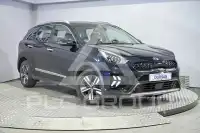 2021 KIA Niro