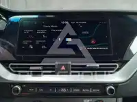 2021 KIA Niro
