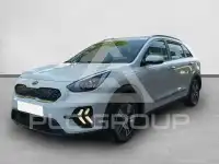 2021 KIA Niro
