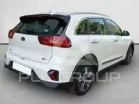 2021 KIA Niro