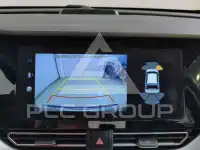2021 KIA Niro