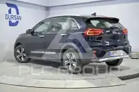 2021 KIA Niro