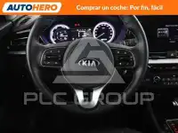 2021 KIA Niro