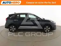 2021 KIA Niro