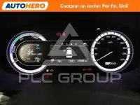 2021 KIA Niro
