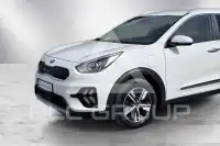 2021 KIA Niro