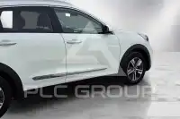 2021 KIA Niro