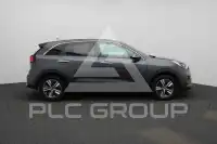 2021 KIA Niro
