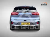 2021 KIA Niro