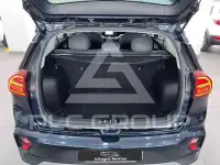 2021 KIA Niro
