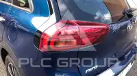 2021 KIA Niro