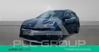 2021 KIA Niro