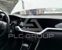 2021 KIA Niro