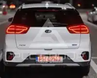 2021 KIA Niro
