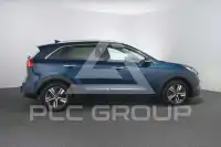2021 KIA Niro