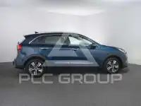 2021 KIA Niro