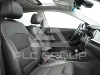 2021 KIA Niro