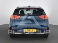 2021 KIA Niro