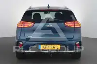 2021 KIA Niro