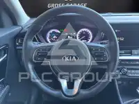 2021 KIA Niro