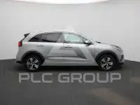 2021 KIA Niro